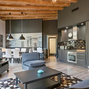  Appartement Midtown Luxury By Sweett