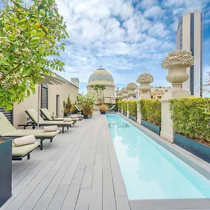  Appartement Casagrand Luxury