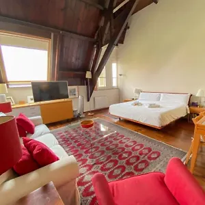  Appartement Passeig De Gracia Loft