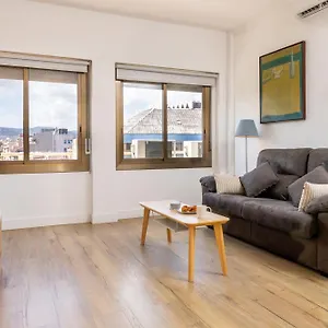  Appartement Mayerling Bisbe Urquinaona