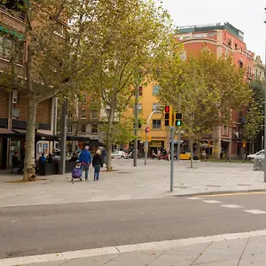  Appartement Aparteasy - Sant Antoni