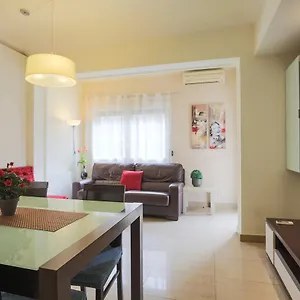  Appartement Aparteasy - Family Sant Antoni