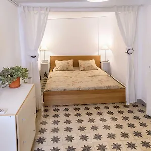  Appartement Private Roof Sant Antoni