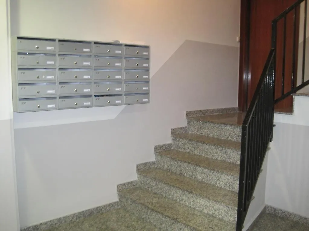Appartement Estudio Maignon Barcelone Espagne
