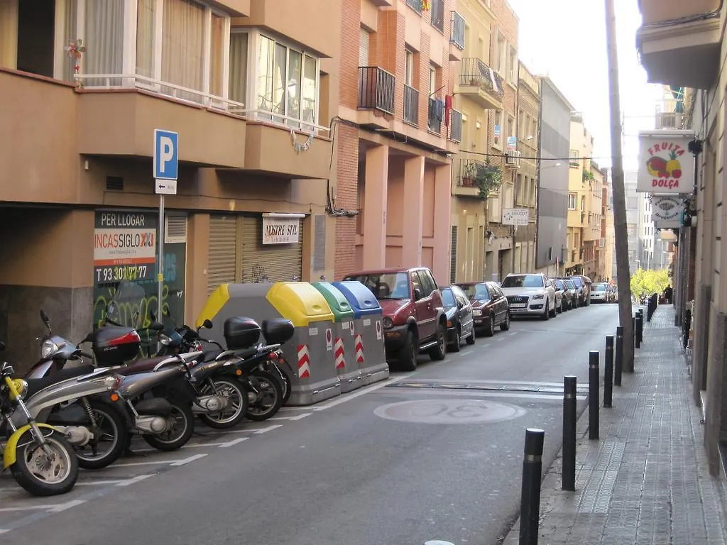 Estudio Maignon Barcelone