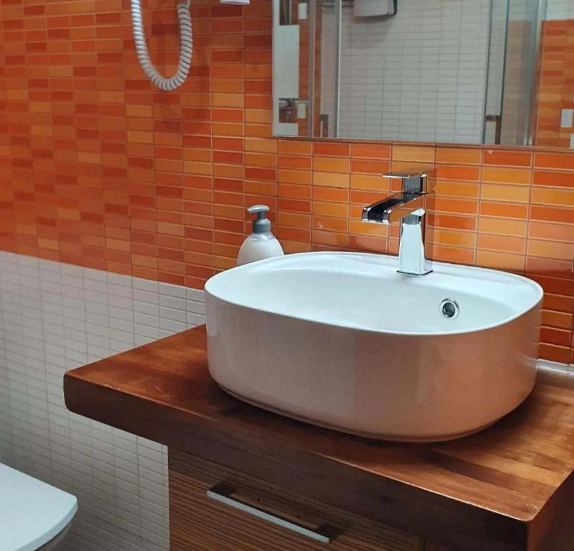 Estudio Maignon Barcelone Appartement