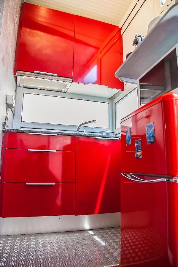 Estudio Maignon Barcelone Appartement