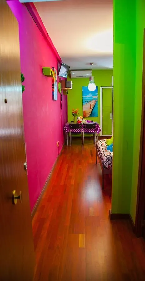 Estudio Maignon Barcelone Espagne