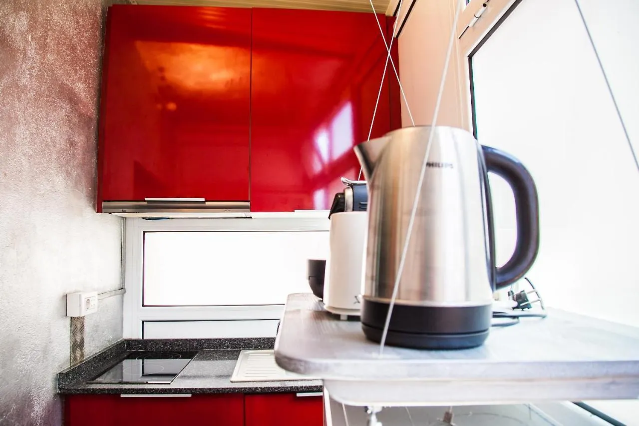 Appartement Estudio Maignon Barcelone Espagne